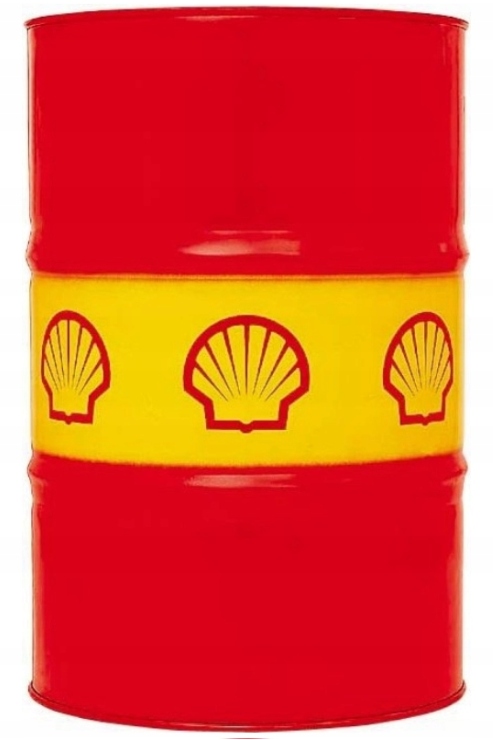 Shell Omala S2 GX 150 209L